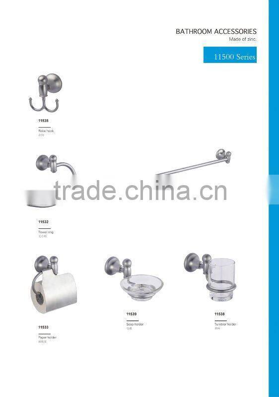 bathroom makeup 6" mirror WT-1073-6