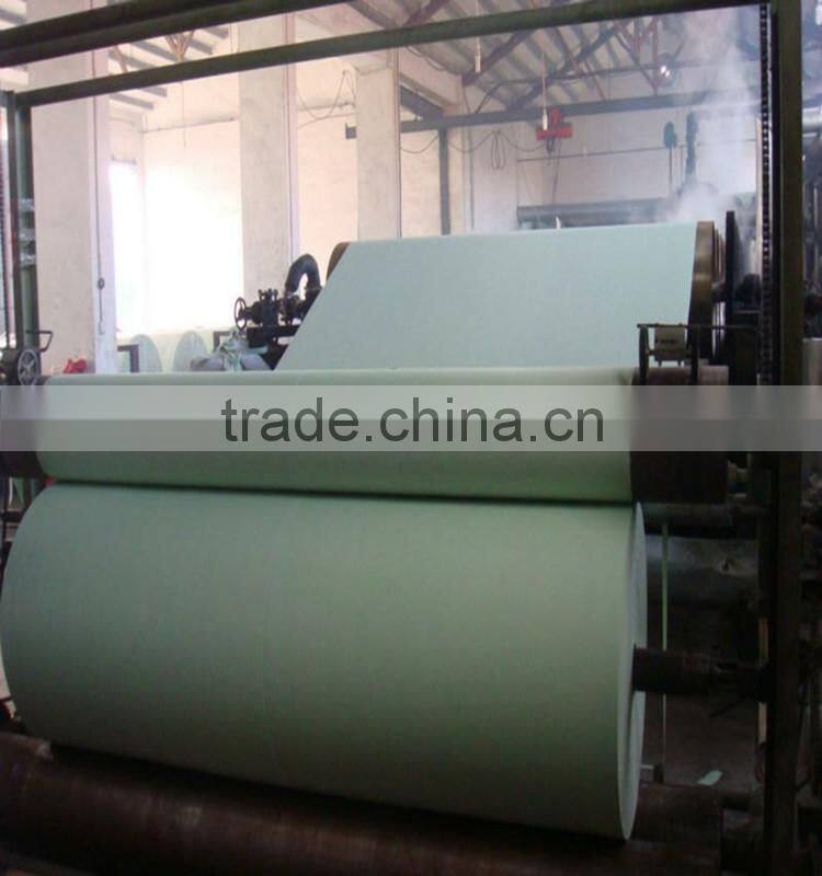 HOT SALE!polyester mat for SBS/APP waterproof membrane