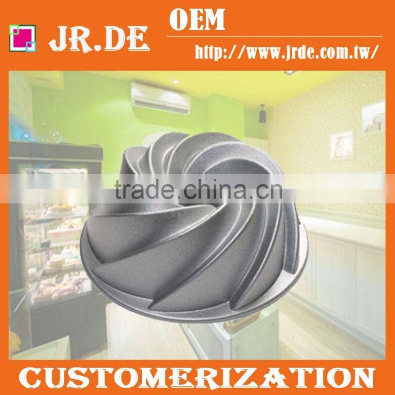 Custom Forged Iron Golf Club Heads Mold