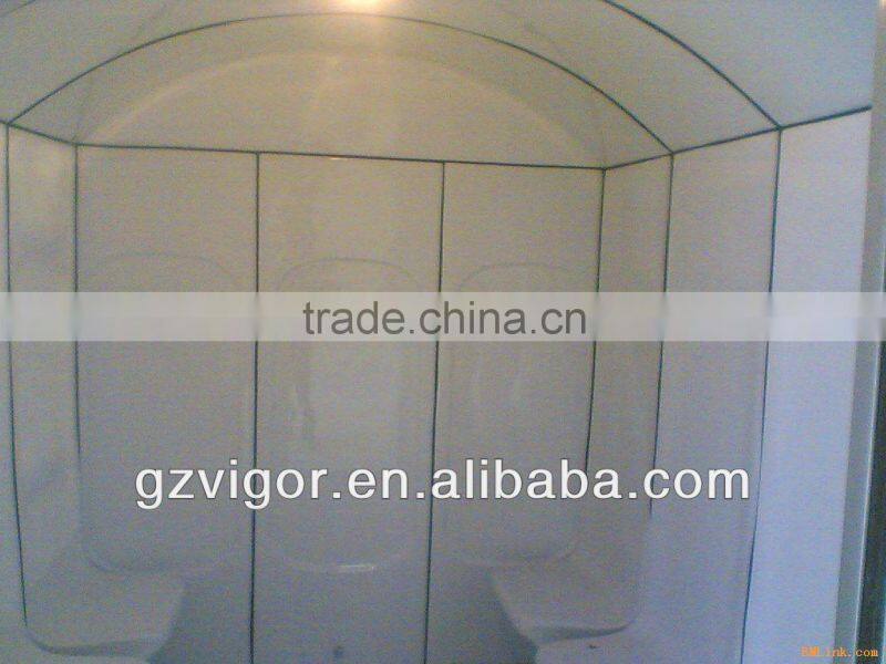 steam room machine / steam machine for sauna