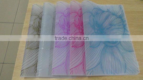 New Arrival Custom Alphabets Silicone placemat full printing pattern baking mat