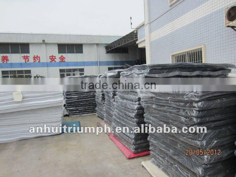 EVA RUBBER FOAM SHEETS