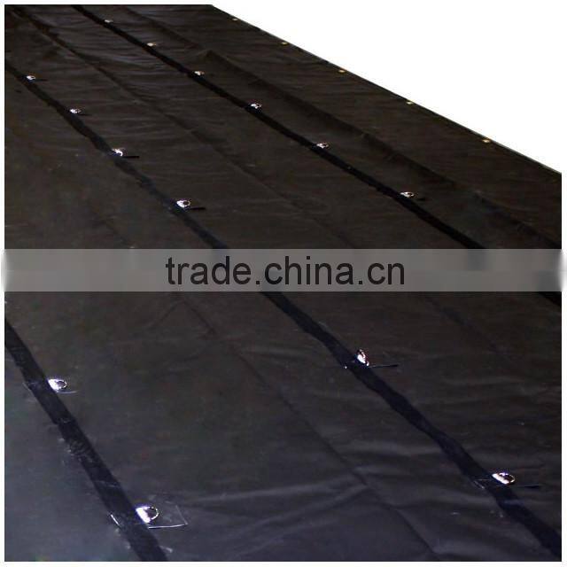Super Heavy-Duty Truck Steel Tarps For Covering Loads of Steel On The Truck,Steel Truck Tarps 16' x 25'