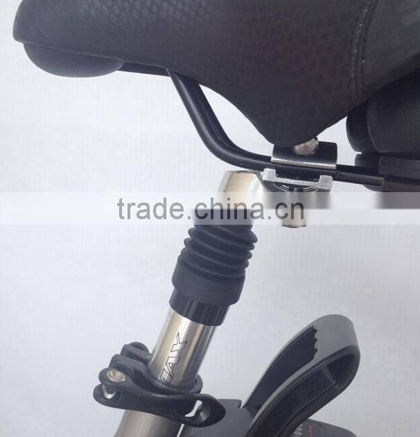 26 Inch Aluminum Frame Lithium Battery Electric Bike