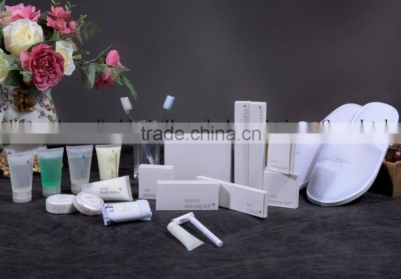 Personalized disposable laundry bag