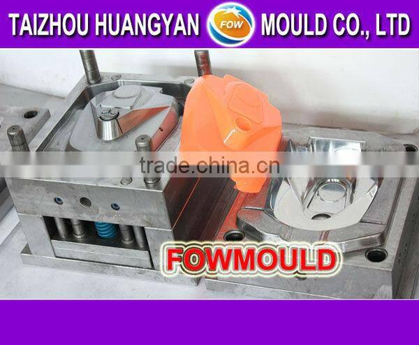 palstic kids electric car mould maker