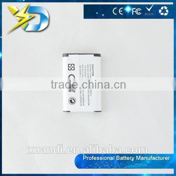 Newest arrival! Digital camera battery for NP-BX1 battery