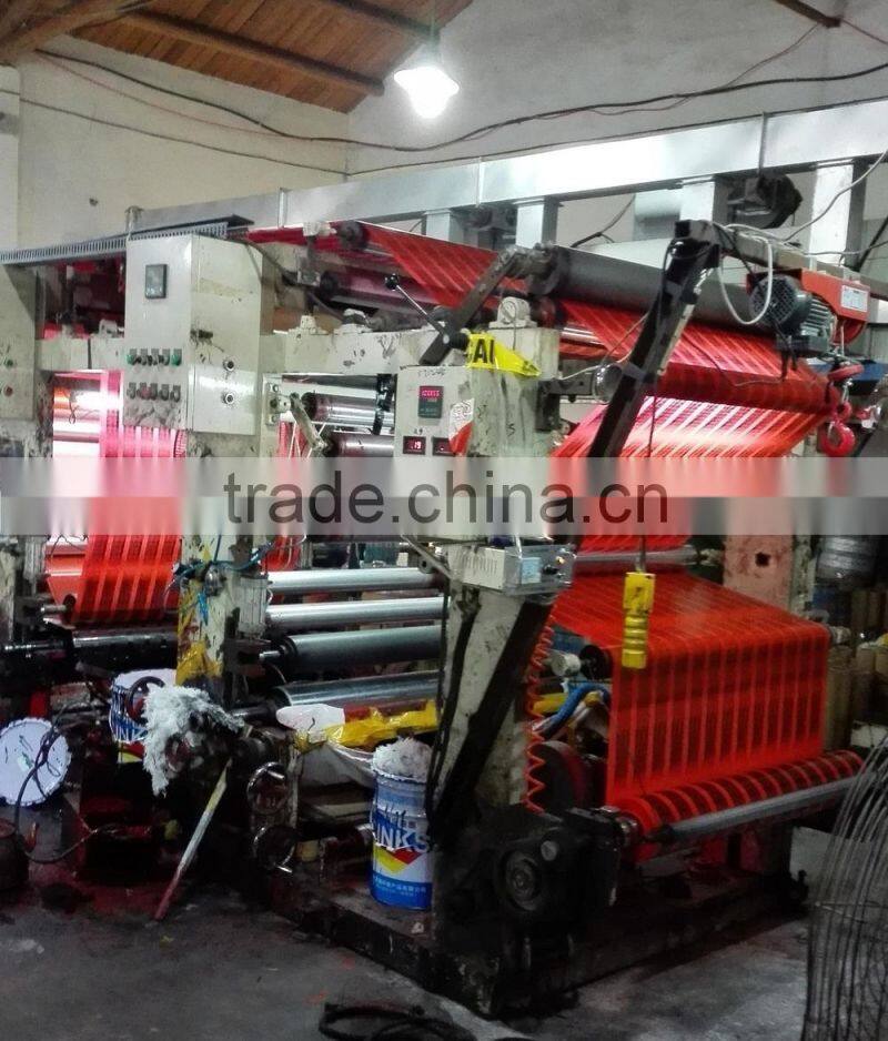 Top sales ! yellow caution warning tape