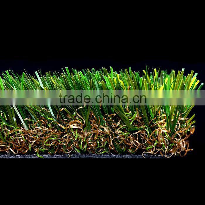 Cheap decoration artificial lawn