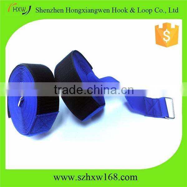 Travel bag custom adjustable luggage belt