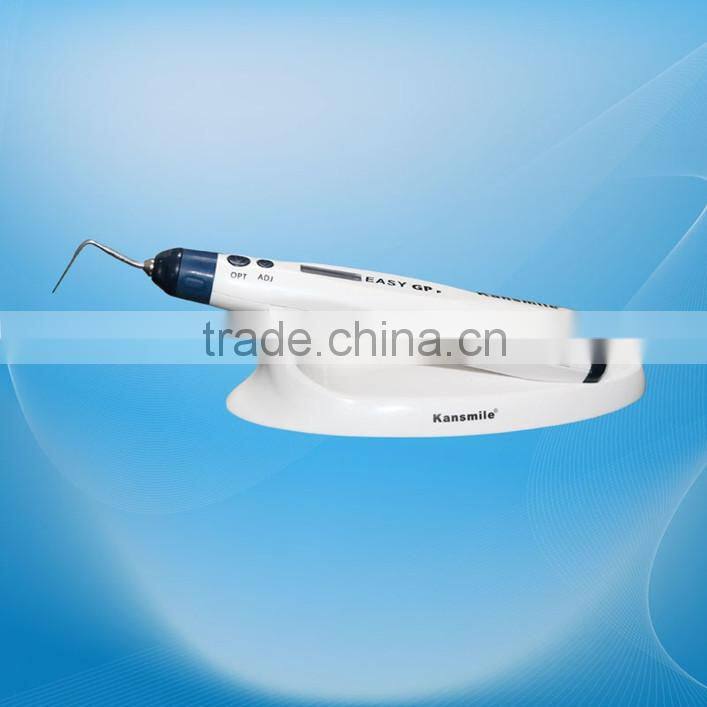 Perfect Cordless Obturation Endo System, Dental Gutta Percha Obturation System