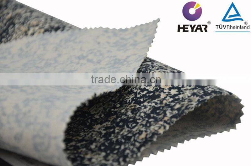 custom cotton spandex stretch woven fabric