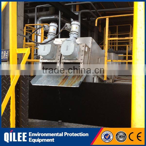 pharmaceutical oil sewage treatment equipment