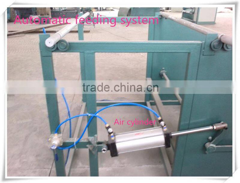 Hot Sale PS Foam Food Container/Box Production Line