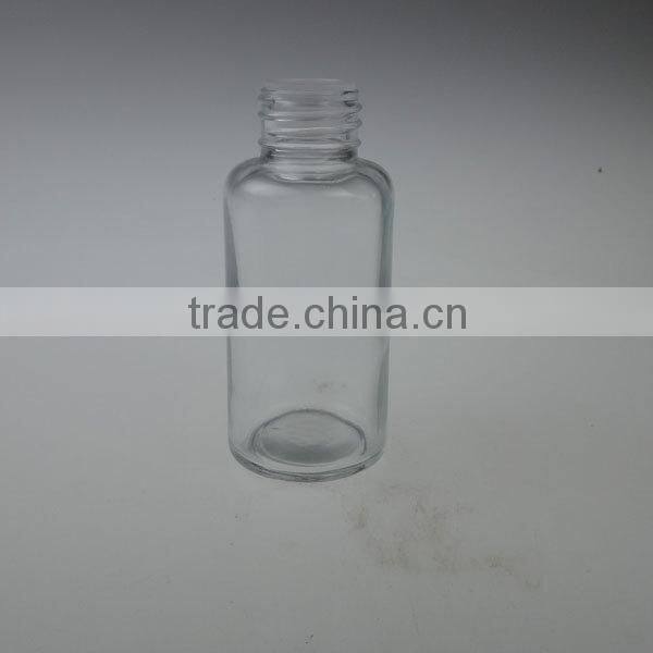 80ml essential oil glass bottle