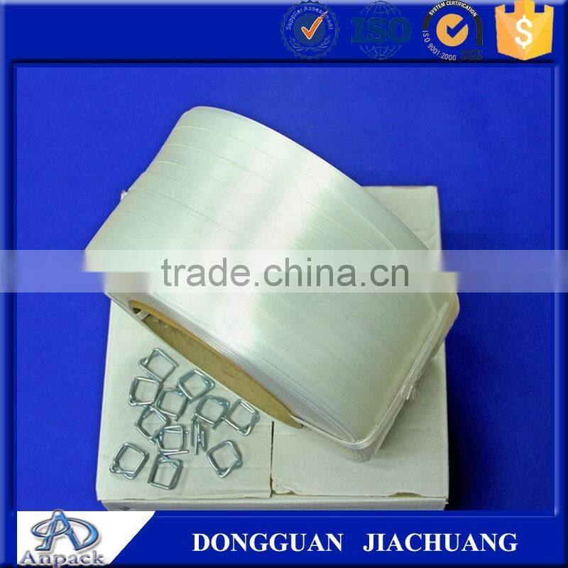 High-Strength Tenax Polyester Fiber Packing strap