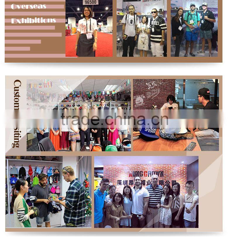 OEM Wholesale Custom Camo Bucket Cap/Hat