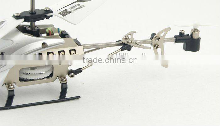 !Iphone/IPod/IPad Control 3 Channel R/C Helicopter /SH 6025I Mini iphone helicopter