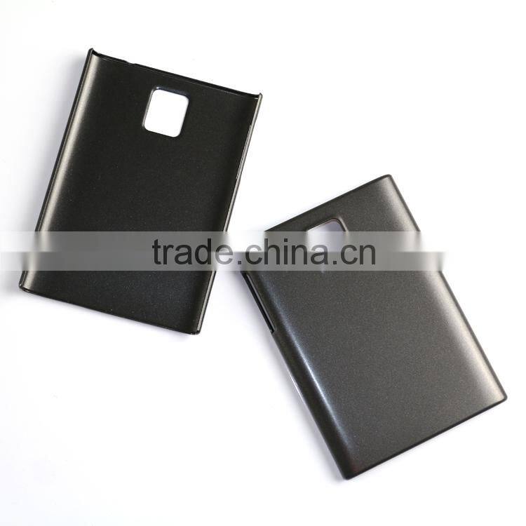 Hot phone accessory wholesale for Blackberry Passport case