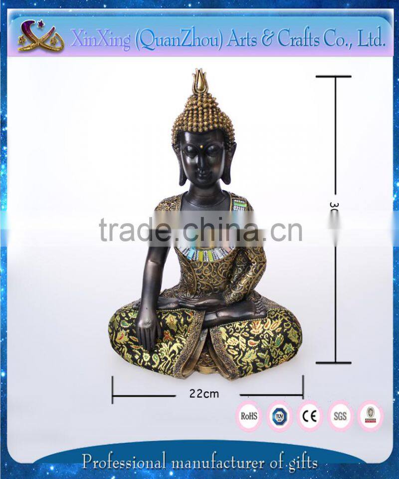 souvenir gift wholesale selling thai buddha statue