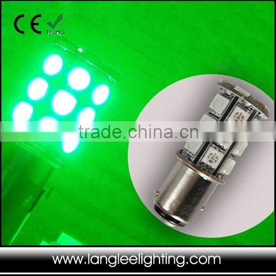 10-30VDC BA15d BAY15d BA15s BAU15s Marine Navigation Signal Light Bulb Anchor Lamp Inside
