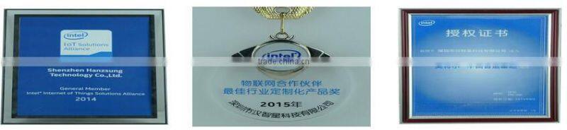 H87 Chipset 8 ethernet Firewall motherboard support cpu LGA1150 socket