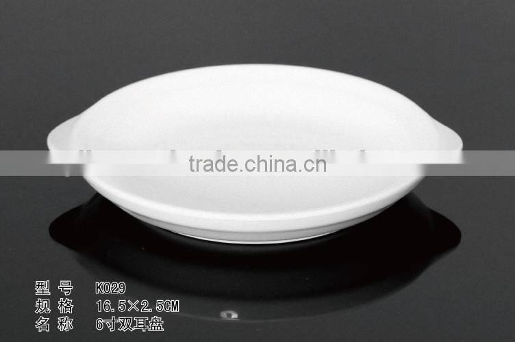 2015 hot selling manufacter wholeasle OEM colorful food plastic white japanese melamine bowls