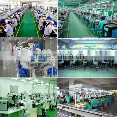 Hot selling 4GB OTG USB Stick with PC & Android Smart Phone