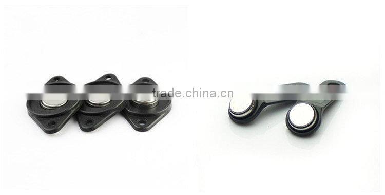 Durable Ibutton police guard scanner