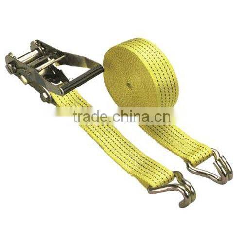 2" Ratchet Tie Down ,Cargo Lashing