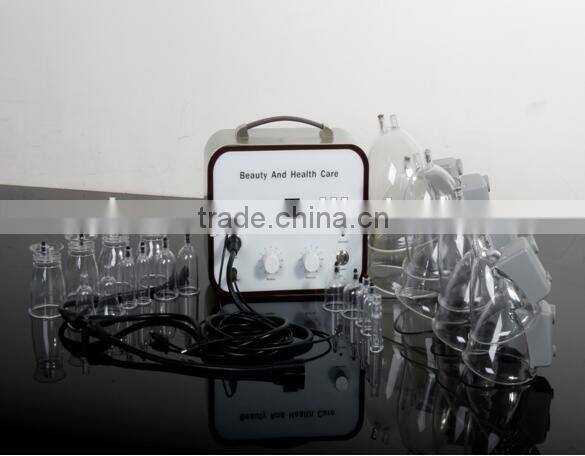 AYJ-T36 Inner energy breast enhancement machine