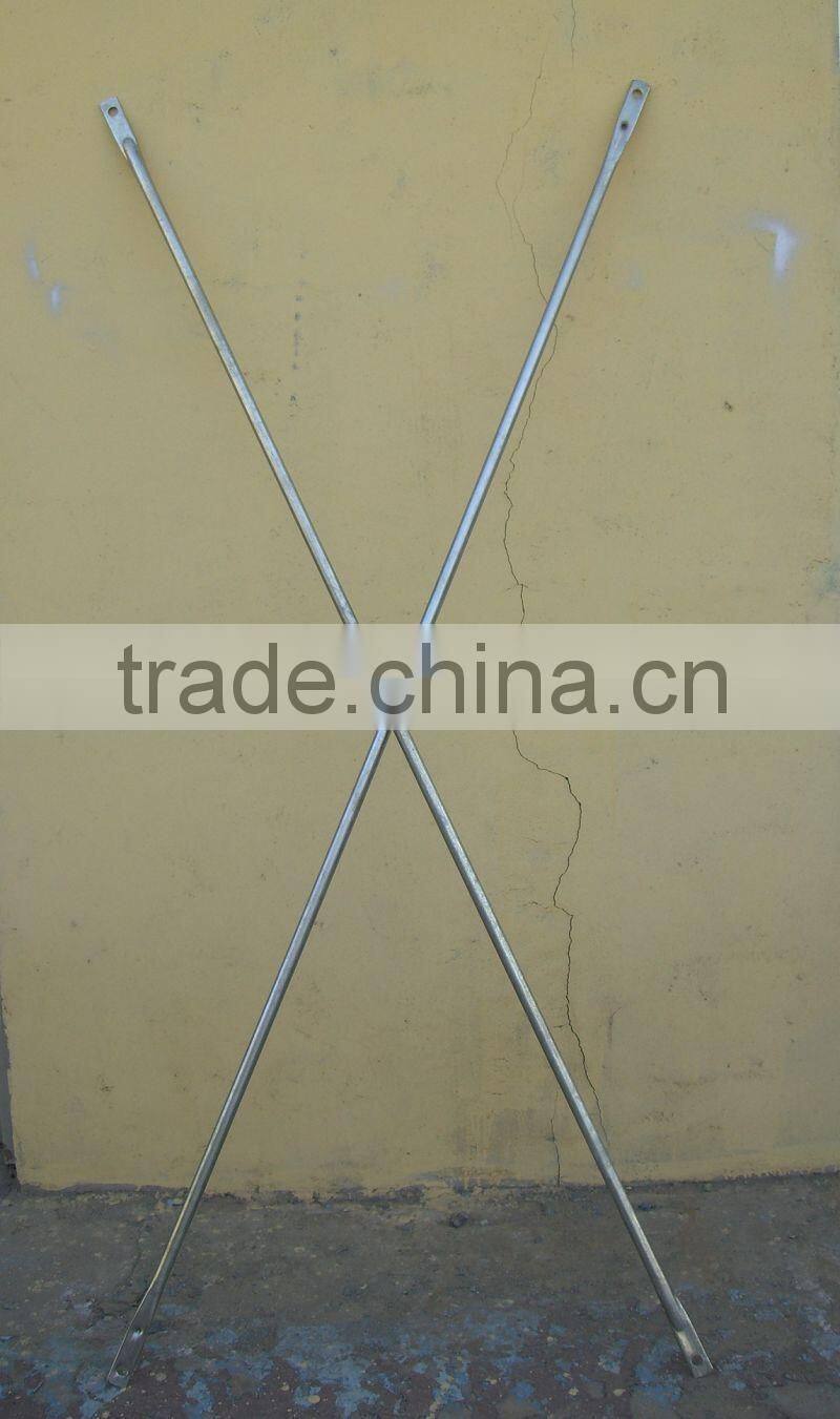 scaffolding frame/good sell for scaffolding frame/walk through scaffolding frames