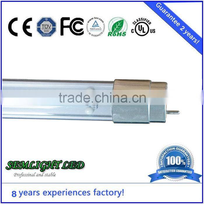 China Manufacturer 600mm-2400mm Long Lifespan LED Acrylic Tube Light