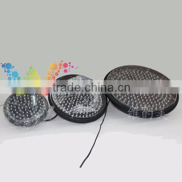 400MM Waterproof LED traffic signal model traffic light on sale