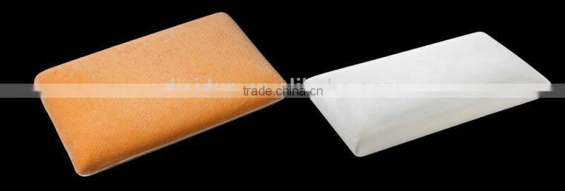 Newborn Baby Infant Pillow,Memory Foam Pillow, Anti Flat Head Baby Pillow