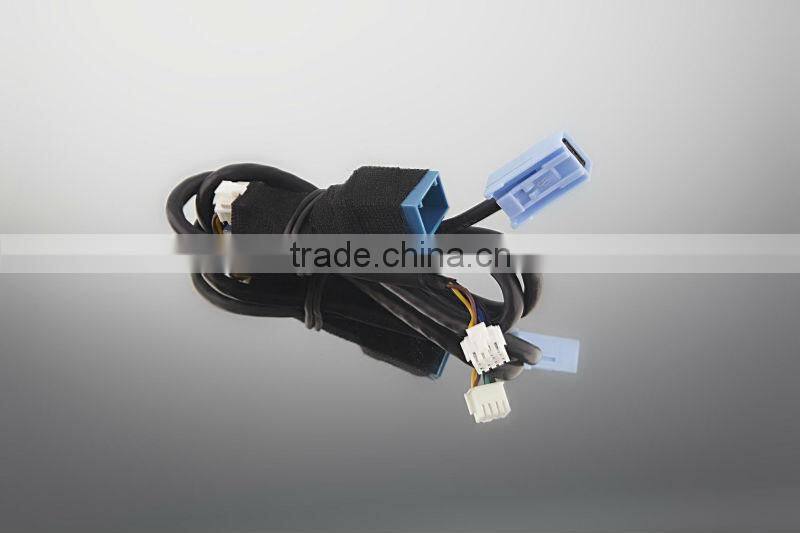 video interface for 2007 up version opel/buick