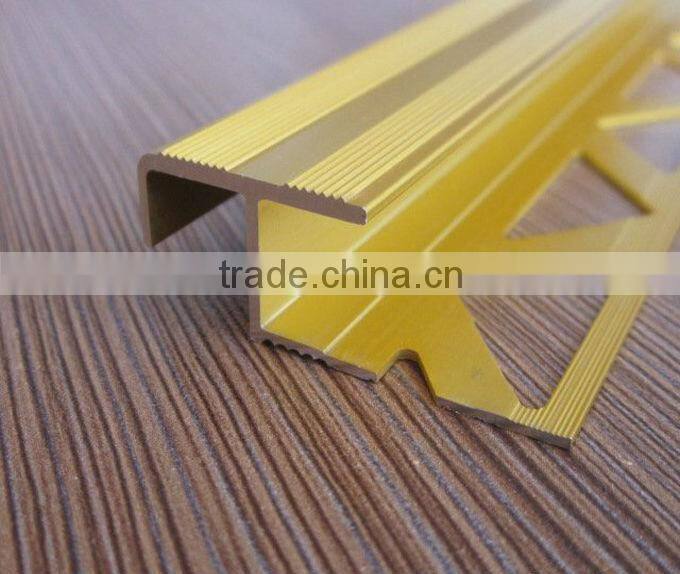 Aluminium profiles for industry, windows, doors, decoration aluminum profile