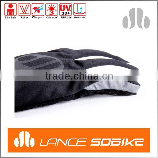 Soomom whole finger cool cycling gloves