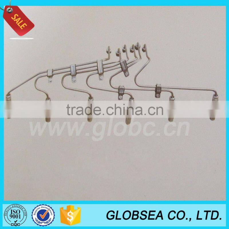 Diesel Engine High Pressure Fuel Injection Pipe