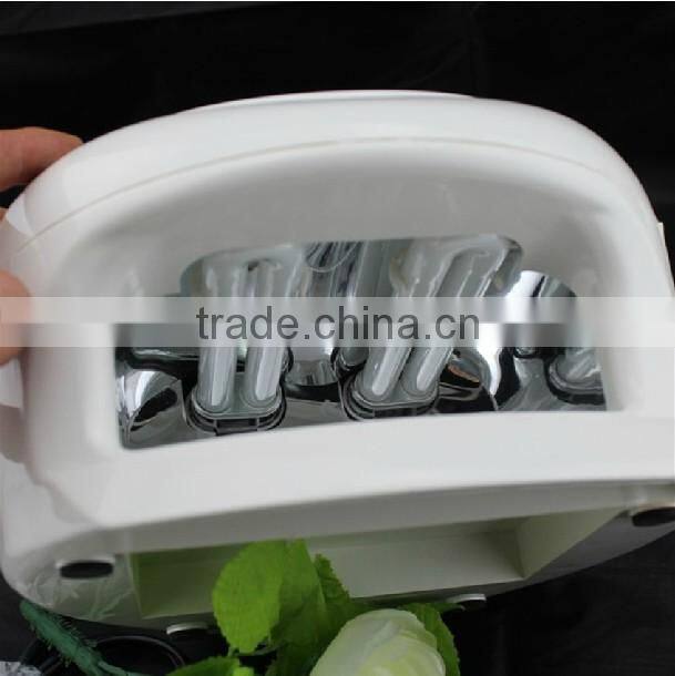 14w gel curing uv lamp,nail art machines ,uv lamp