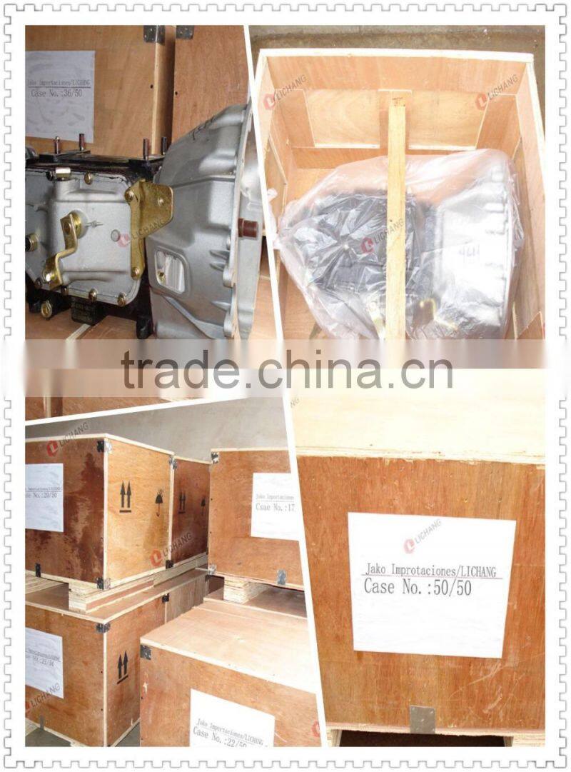 Genuine part T206441 Dis Brake callipers Right for Ford Transit 2.4L 6C11 2K327 AF/6C11-2K327-AF/6C112K327AF