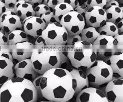 football - Machine Stitched Football - custom soccer ball - Promotional