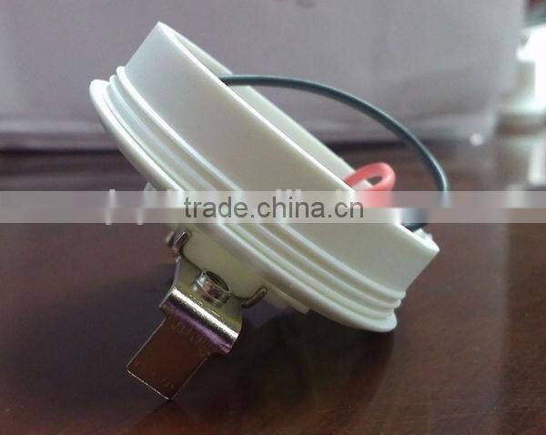 PBT G53 lamp base for AR111