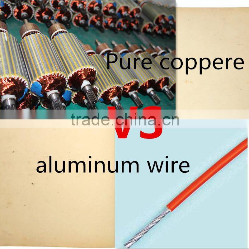 high quality 29years experience small inflatable fan blower