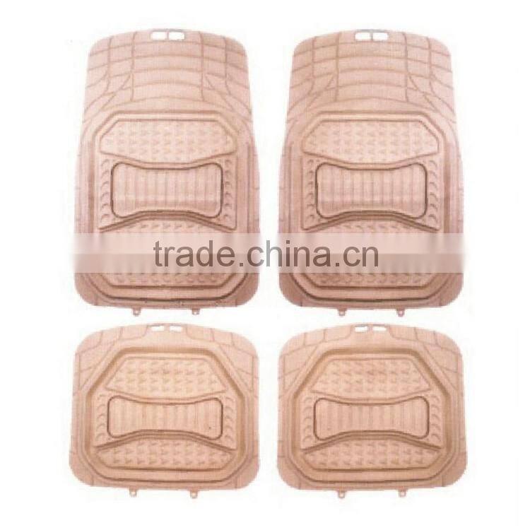 High demand export products full set 3d car floor mat new inventions in china