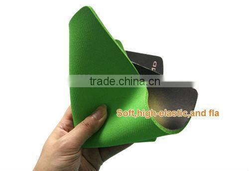 Fancy Design Special Mouse Pads Factory