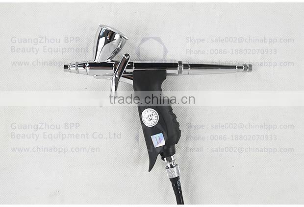Without side effects no needle mesotherapy machine