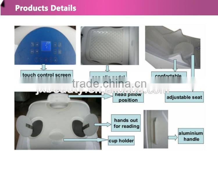 Multi-functional Machine Bath Spa Capsule beautiful