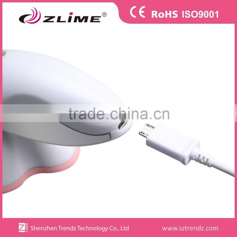 ZL-S6619 Breast home skin care device