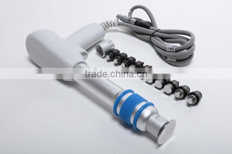 SW9 shockwave therapy pneumatic balistic pain treatment